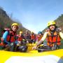 Eaux vives - Rafting dans les gorges du Tarn - 1