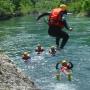 Eaux vives - Rafting dans les gorges du Tarn - 2