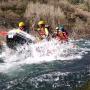 Eaux vives - Rafting dans les gorges du Tarn - 3