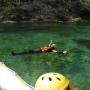 Eaux vives - Rafting dans les gorges du Tarn - 5