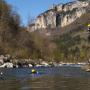 Eaux vives - Canoraft dans les Gorges du Tarn - 3