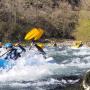 Eaux vives - Canoraft dans les Gorges du Tarn - 0