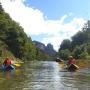 Eaux vives - Canoraft dans les Gorges du Tarn - 4