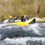 Eaux vives - Canoraft dans les Gorges du Tarn - 4