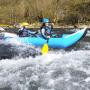 Eaux vives - Canoraft dans les Gorges du Tarn - 7