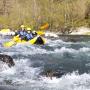 Eaux vives - Canoraft dans les Gorges du Tarn - 9