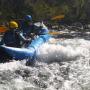 Eaux vives - Canoraft dans les Gorges du Tarn - 11