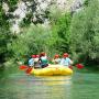 Eaux vives - Rafting sur le Lot - 3