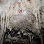 Spéléologie - Spéléo dans les Cévennes dans le grotte de Malaval - 1