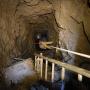 Spéléologie - Spéléo dans les Cévennes dans le grotte de Malaval - 0