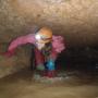 Spéléologie - Spéléologie dans les Gorges du Tarn dans la rivière souterraine de la Clujade - 2