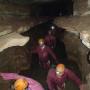 Spéléologie - Spéléologie dans les Gorges du Tarn dans la rivière souterraine de la Clujade - 6