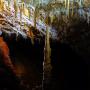 Spéléologie - Spéléo dans les gorges du Tarn dans la grotte de la Caze - 2