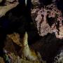 Spéléologie - Spéléo dans les gorges du Tarn dans la grotte de la Caze - 4