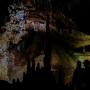 Spéléologie - Spéléo dans les gorges du Tarn dans la grotte de la Caze - 6