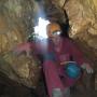 Spéléologie - Spéléologie en Lozère dans la Grotte de Castelbouc - 2