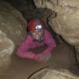 Spéléologie - Spéléologie en Lozère dans la Grotte de Castelbouc - 4