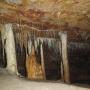 Spéléologie - Spéléologie en Lozère dans la Grotte de Castelbouc - 5