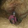 Spéléologie - Spéléologie en Lozère dans la Grotte de Castelbouc - 8