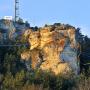 Via Ferrata - Via ferrata de la Canourgue en Lozère - 15