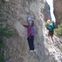 Via Ferrata - Via ferrata de Liaucous dans les Gorges du Tarn - 7