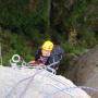 Via Ferrata - Via ferrata de Liaucous dans les Gorges du Tarn - 12