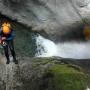 Canyoning - Canyoning près des gorges du Tarn dans le Tapoul - 0