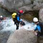 Canyoning - Canyoning près des gorges du Tarn dans le Tapoul - 2