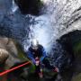 Canyoning - Canyoning sensation près des gorges du Tarn - 8