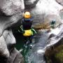 Canyoning - Canyoning près des gorges du Tarn dans le Tapoul - 10